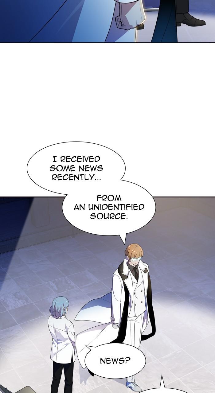 Tower of God Chap 138 - Next Chap 139