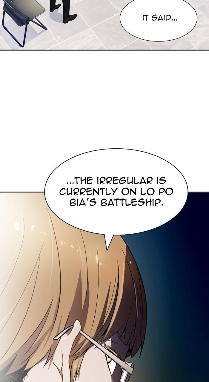 Tower of God Chap 138 - Next Chap 139