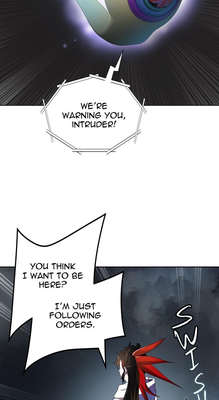 Tower of God Chap 138 - Next Chap 139