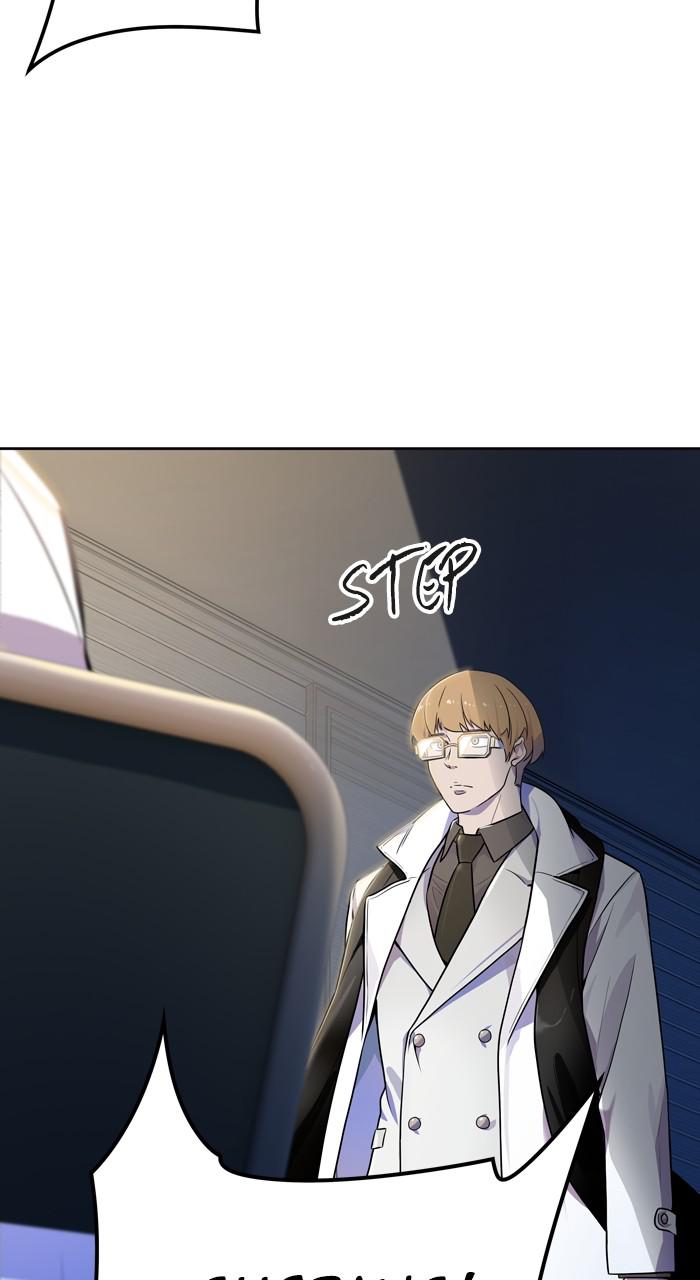 Tower of God Chap 138 - Next Chap 139