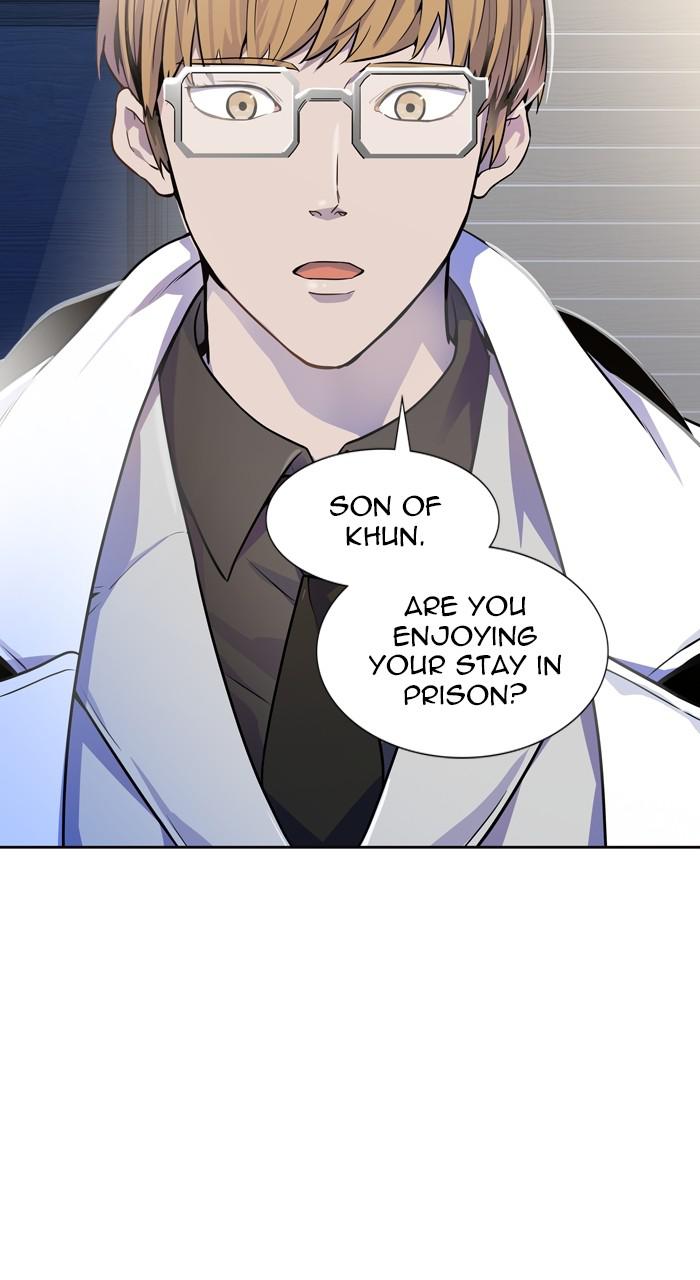 Tower of God Chap 138 - Next Chap 139