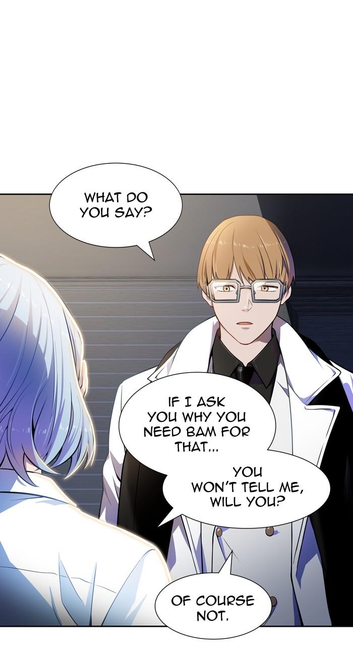 Tower of God Chap 138 - Next Chap 139