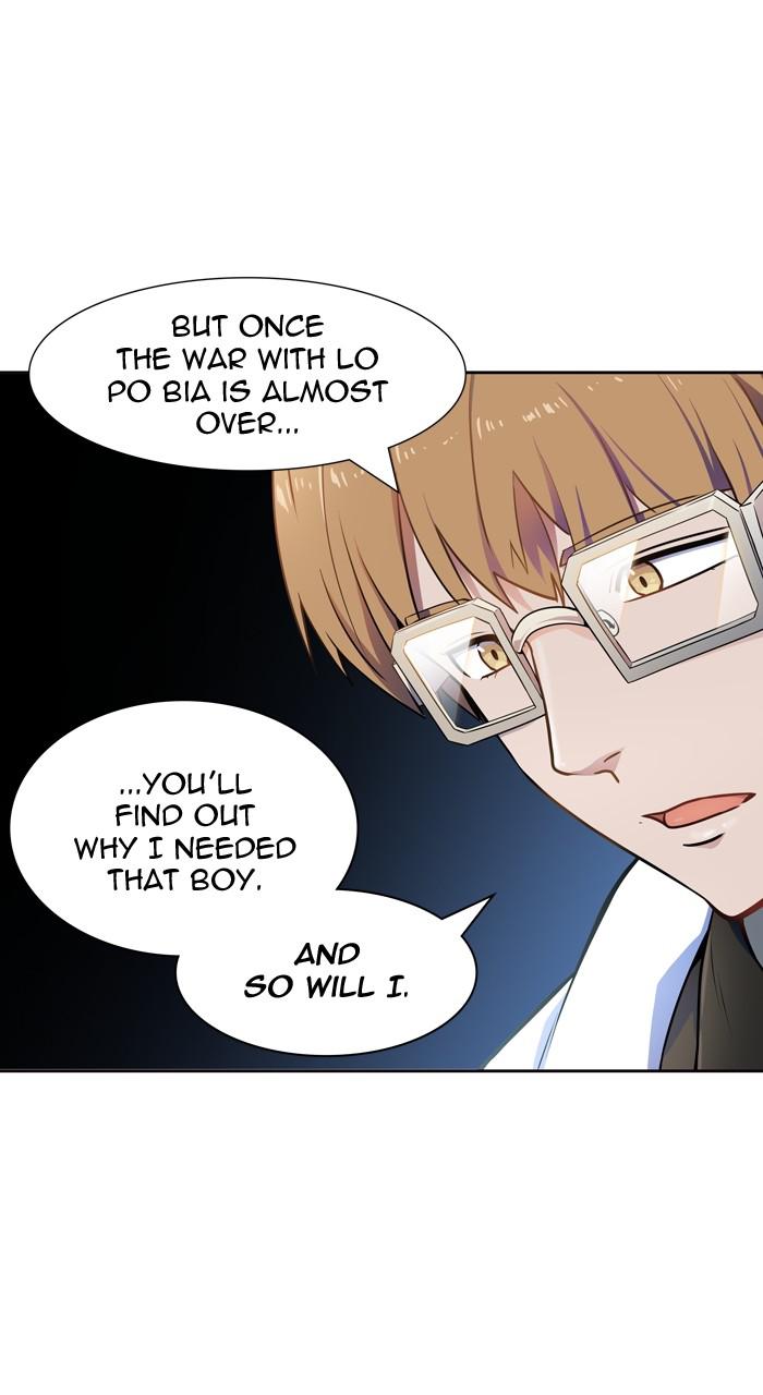 Tower of God Chap 138 - Next Chap 139