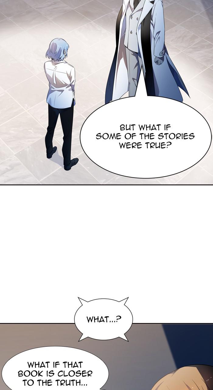 Tower of God Chap 138 - Next Chap 139