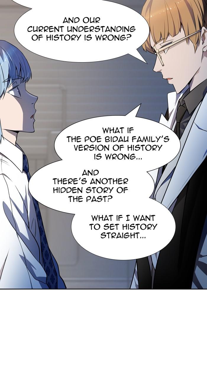 Tower of God Chap 138 - Next Chap 139