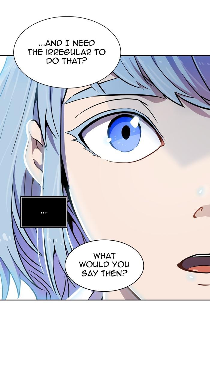 Tower of God Chap 138 - Next Chap 139