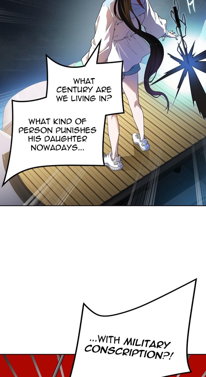 Tower of God Chap 138 - Next Chap 139