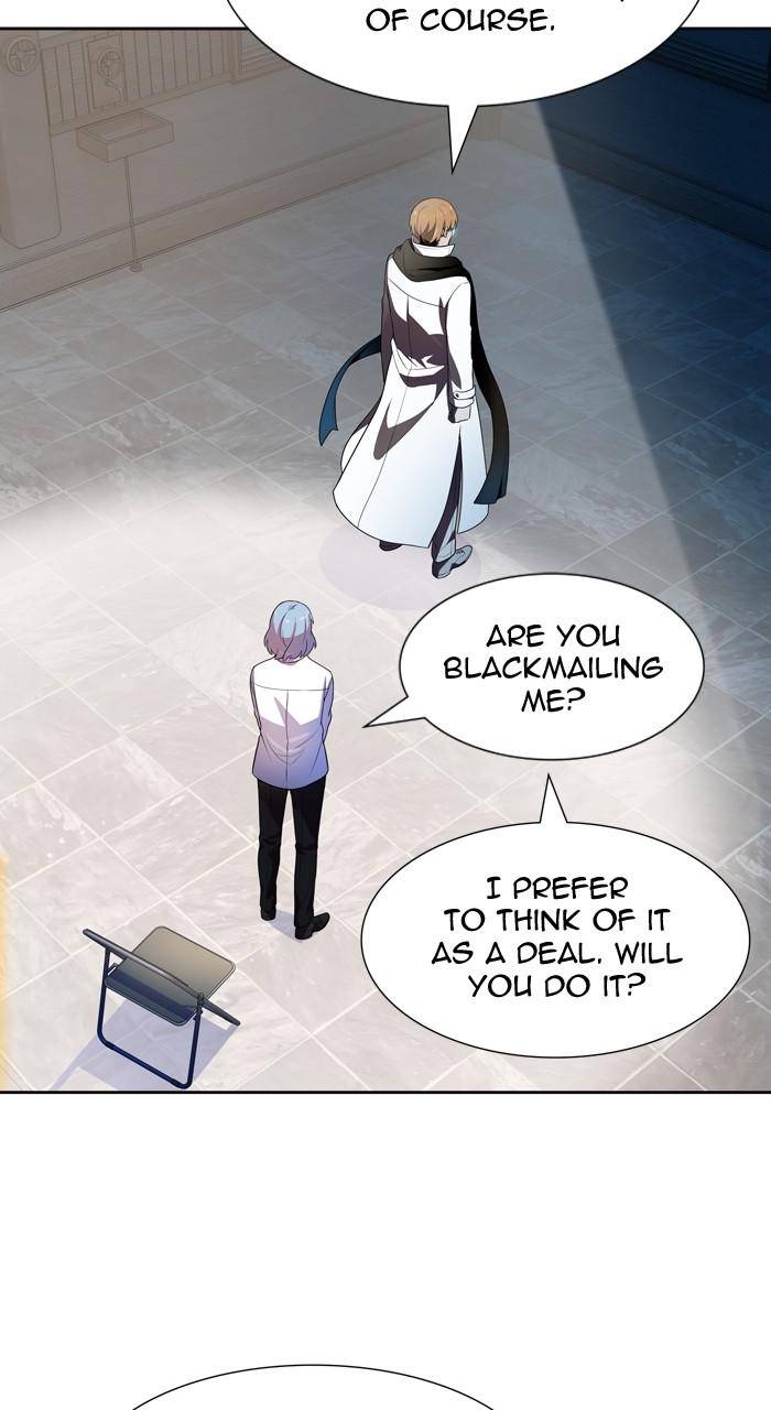Tower of God Chap 138 - Next Chap 139