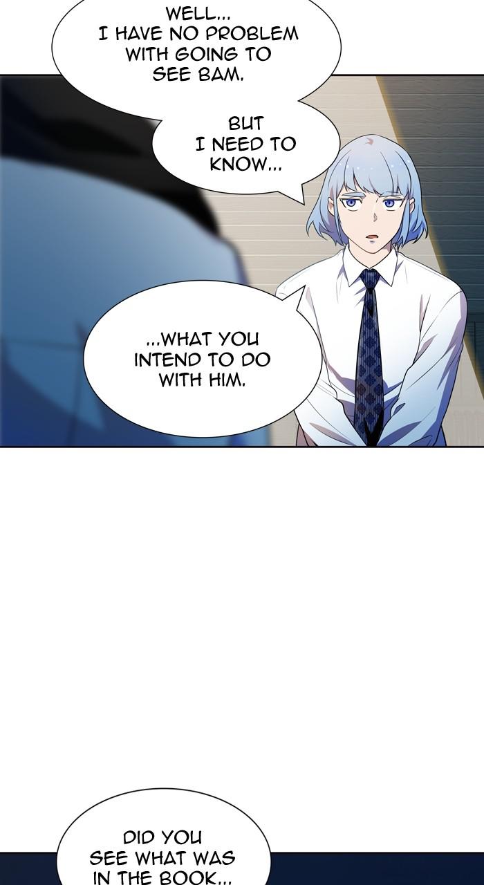 Tower of God Chap 138 - Next Chap 139