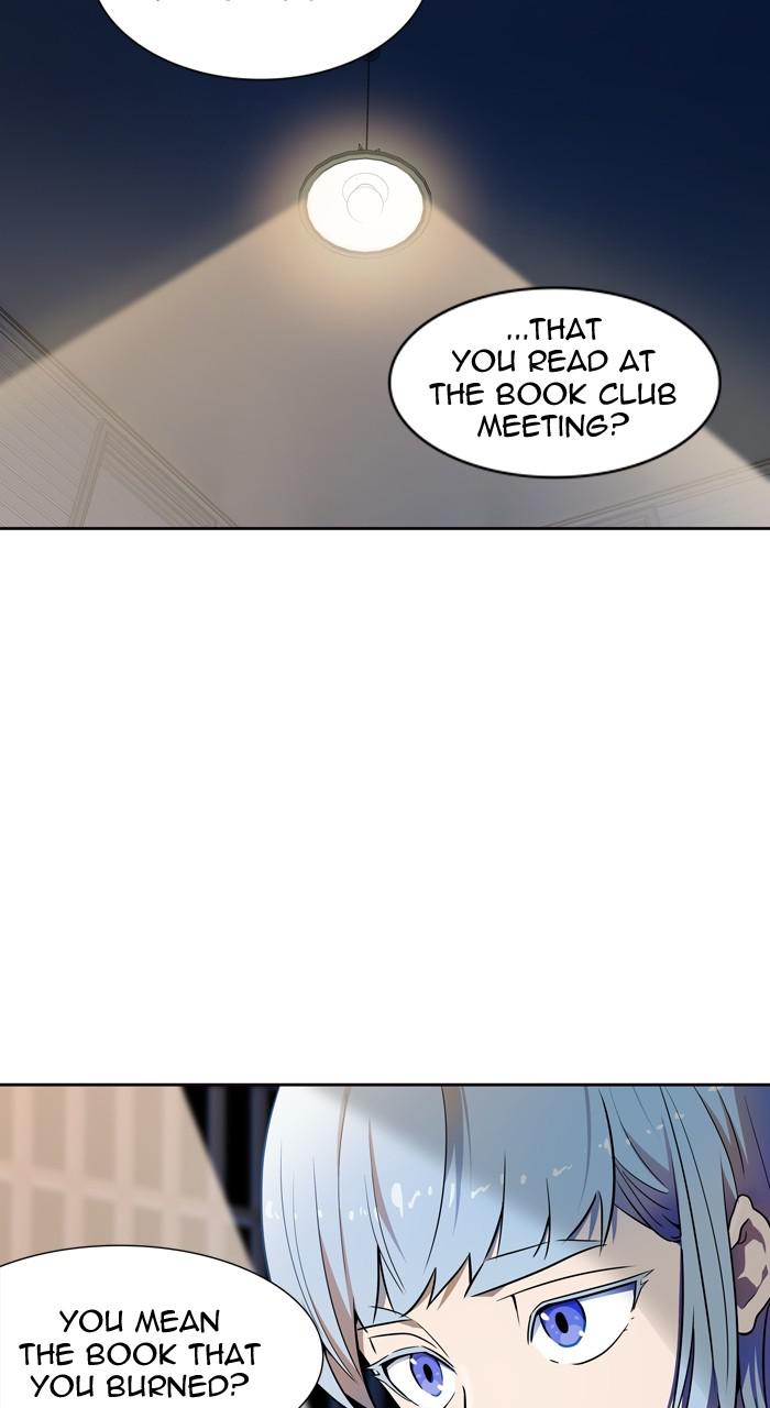 Tower of God Chap 138 - Next Chap 139
