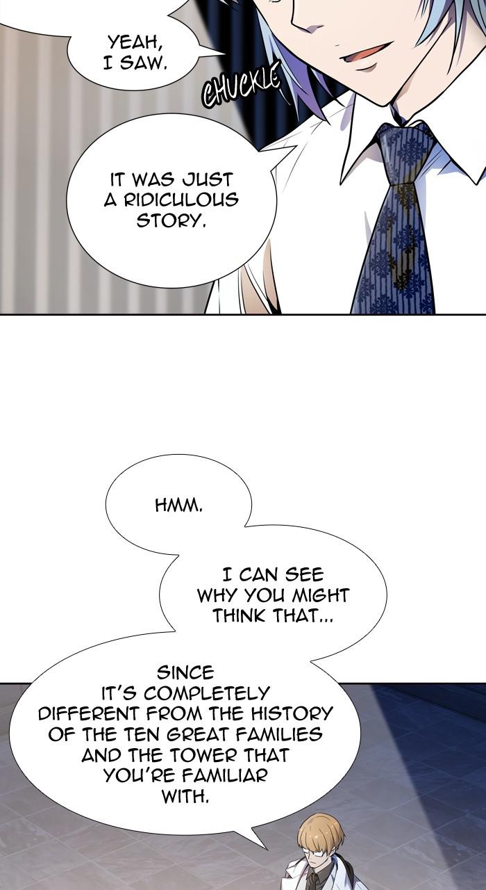 Tower of God Chap 138 - Next Chap 139