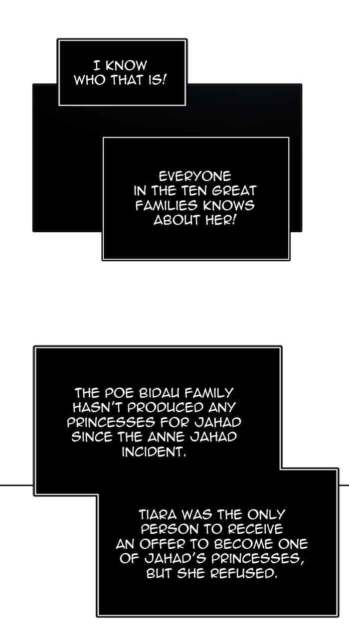 Tower of God Chap 138 - Next Chap 139