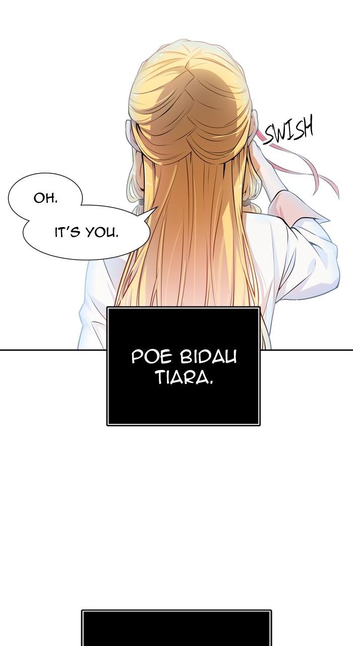 Tower of God Chap 138 - Next Chap 139
