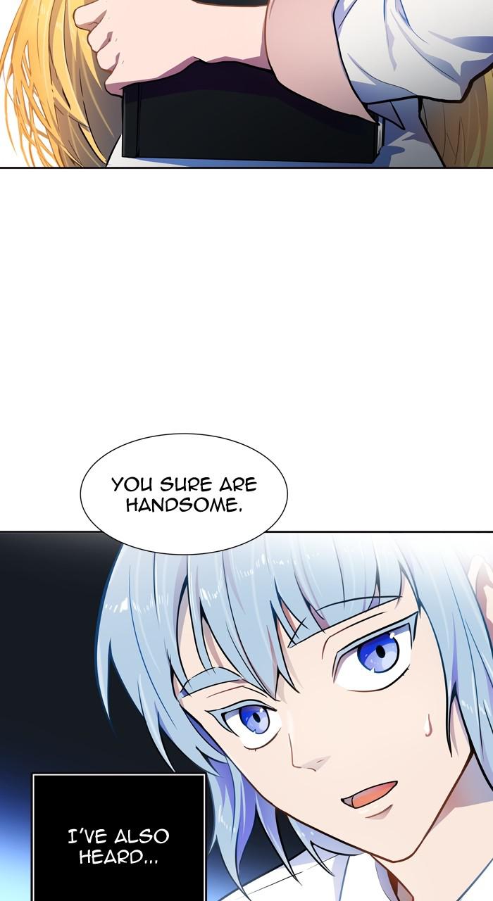 Tower of God Chap 138 - Next Chap 139