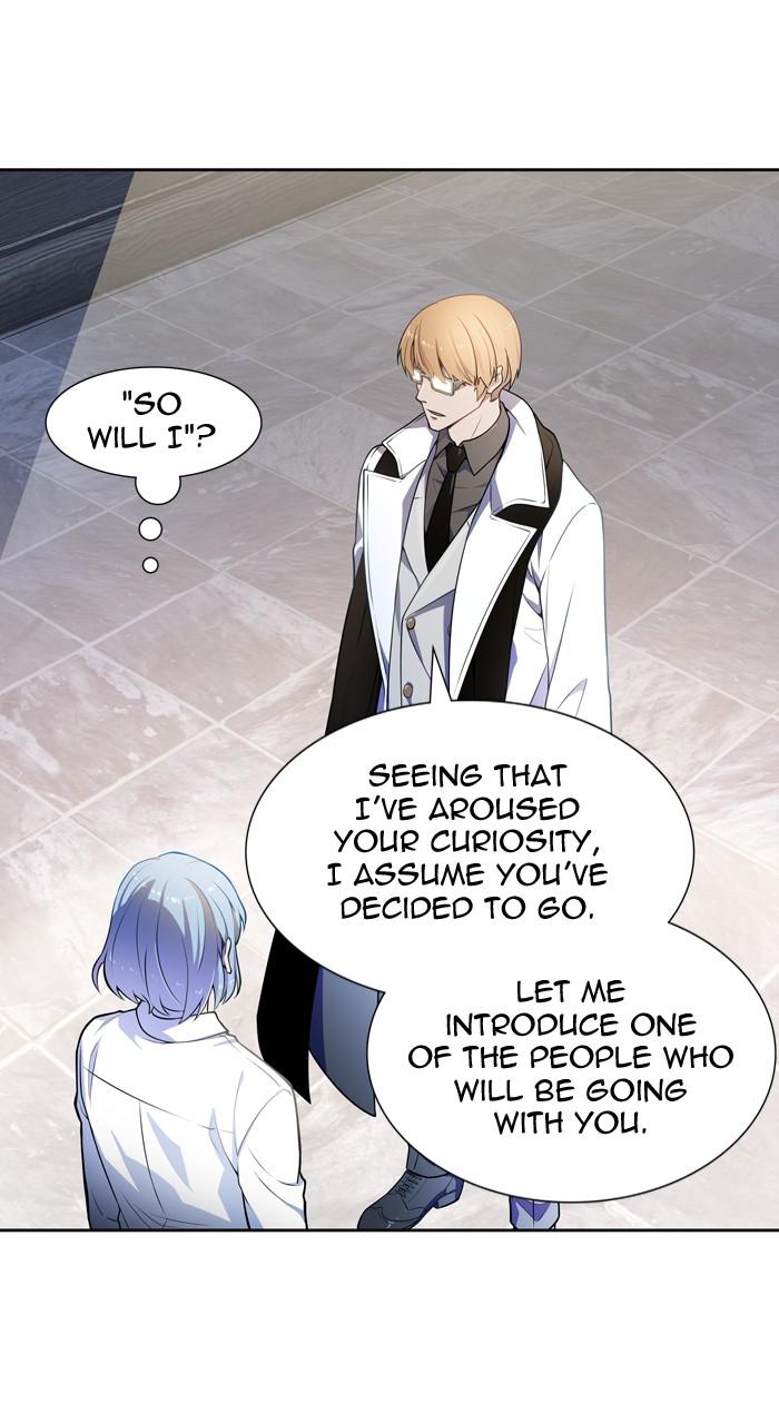 Tower of God Chap 138 - Next Chap 139