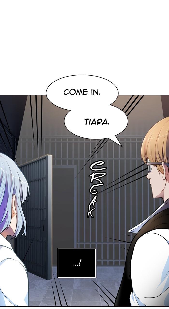 Tower of God Chap 138 - Next Chap 139