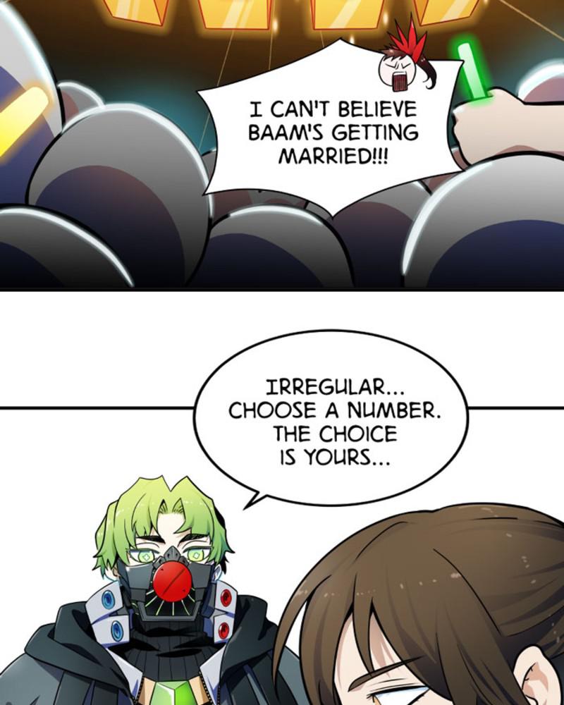 Tower of God Chap 138 - Next Chap 139