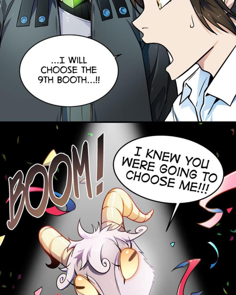 Tower of God Chap 138 - Next Chap 139