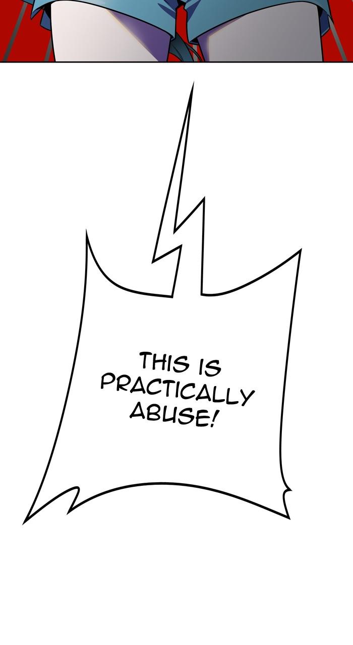 Tower of God Chap 138 - Next Chap 139