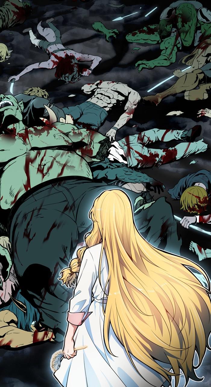 Tower of God Chap 138 - Next Chap 139