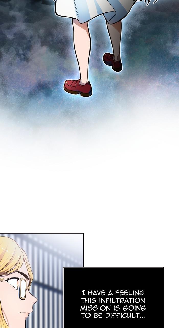 Tower of God Chap 138 - Next Chap 139