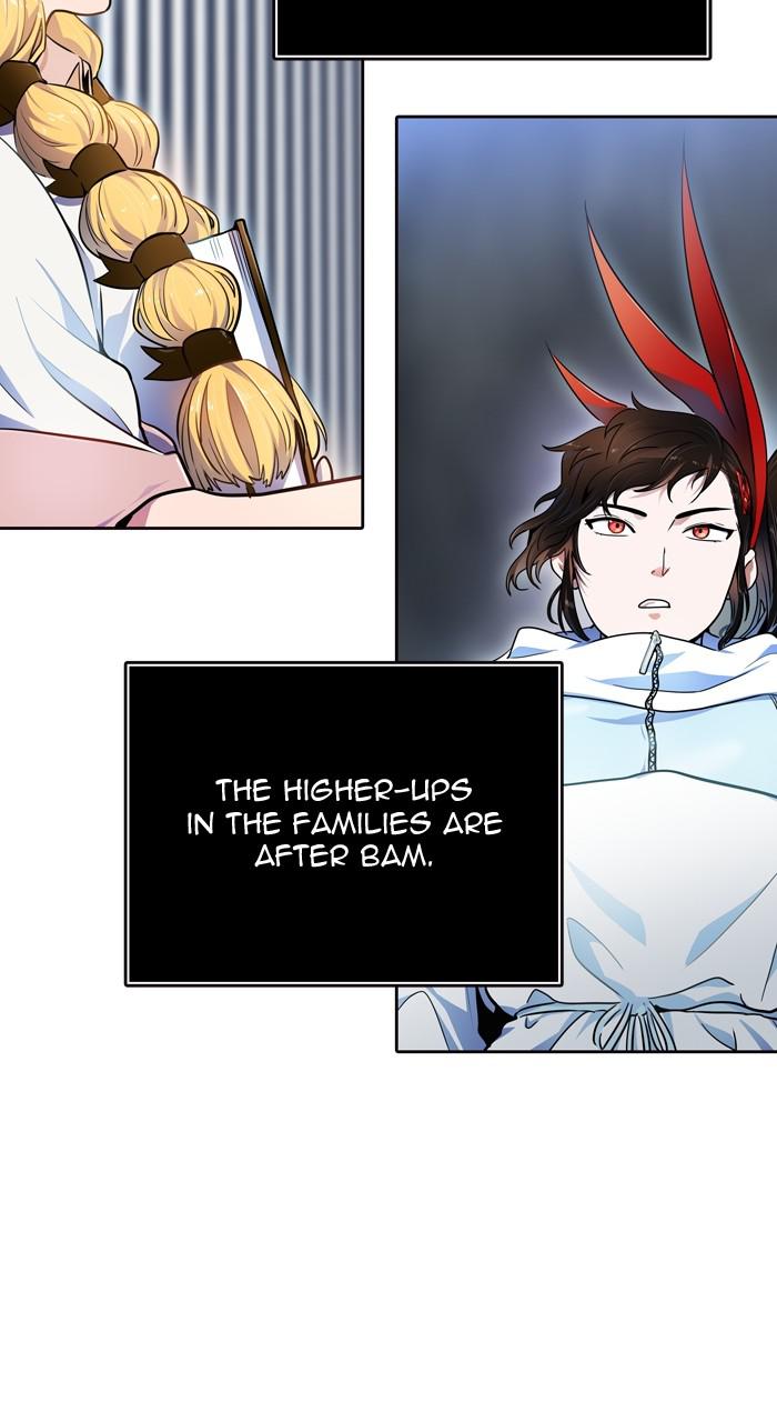 Tower of God Chap 138 - Next Chap 139