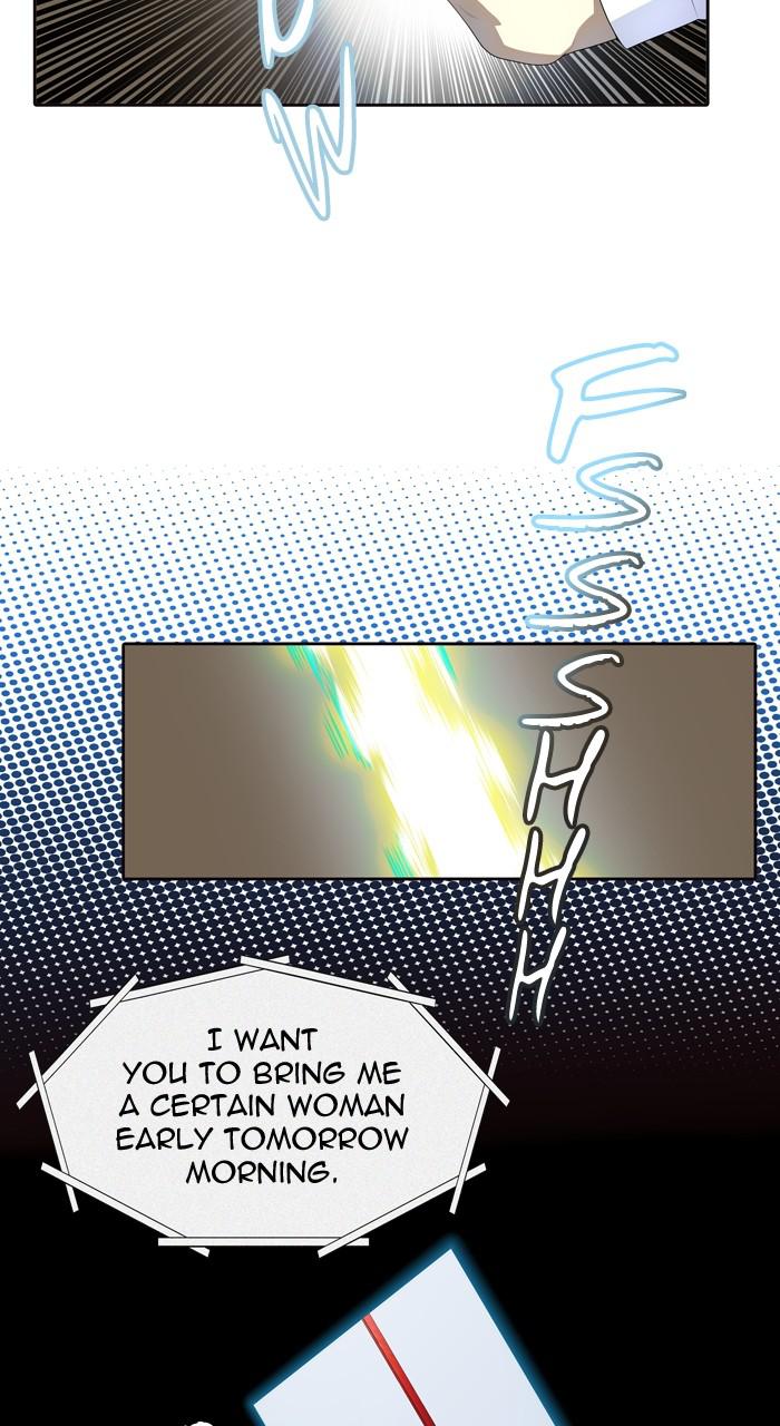 Tower of God Chap 139 - Next Chap 140