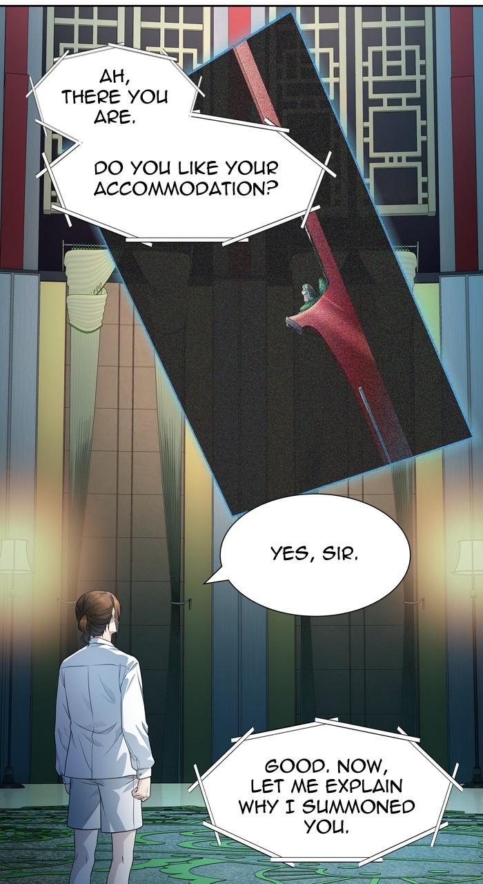 Tower of God Chap 139 - Next Chap 140