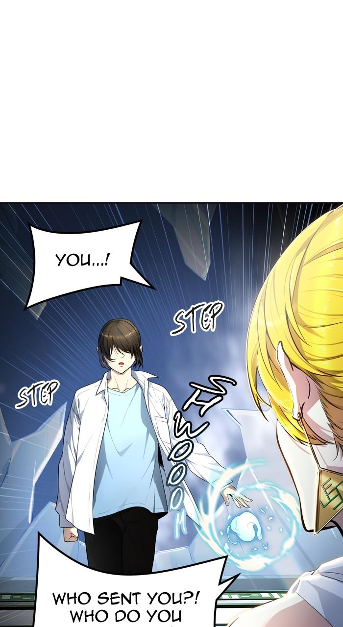Tower of God Chap 139 - Next Chap 140