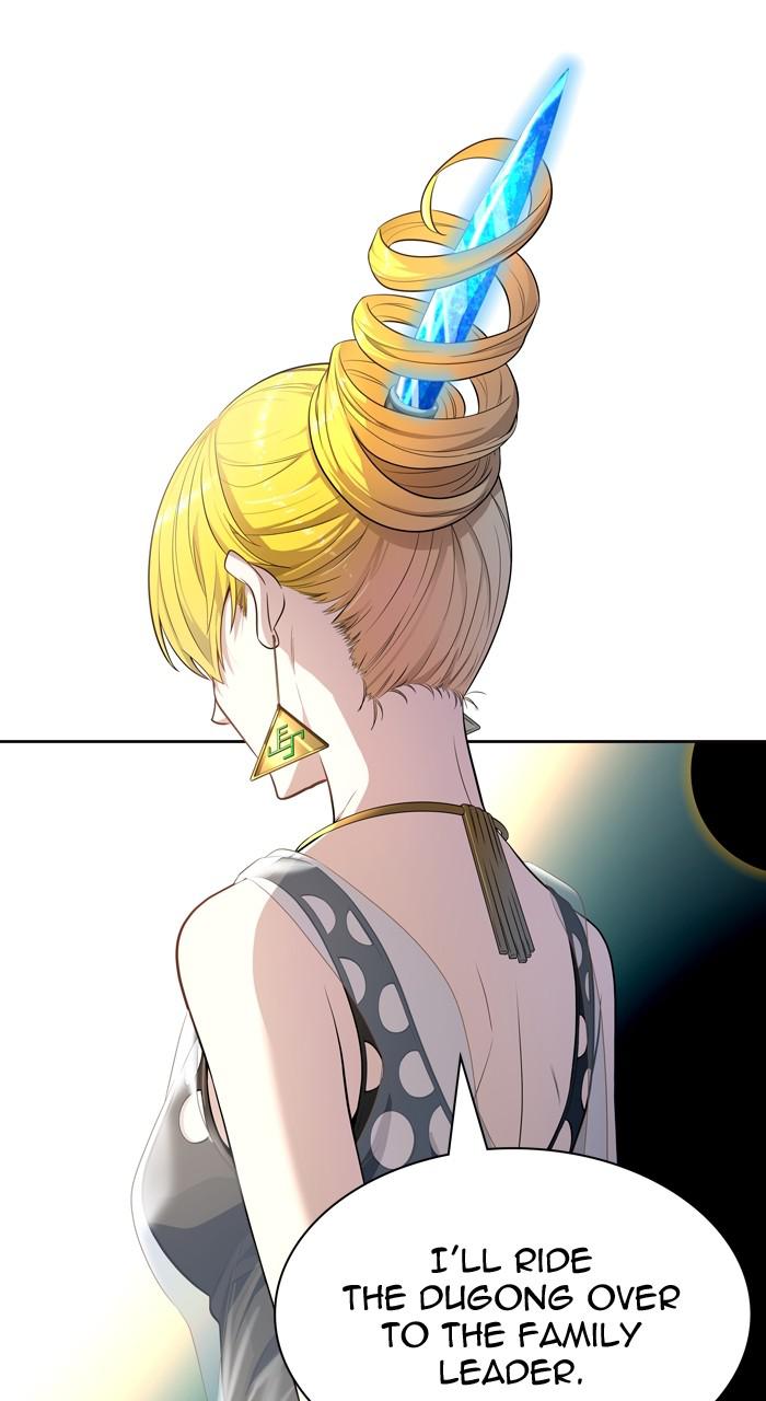 Tower of God Chap 139 - Next Chap 140