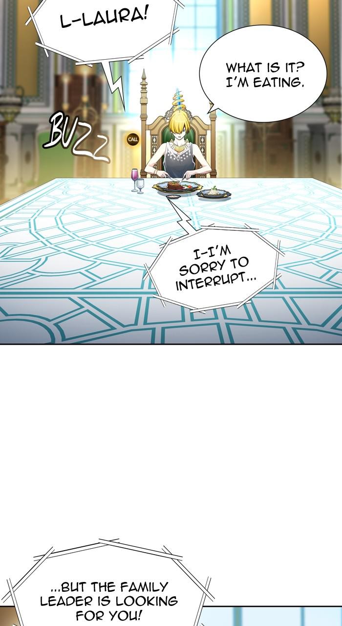 Tower of God Chap 139 - Next Chap 140