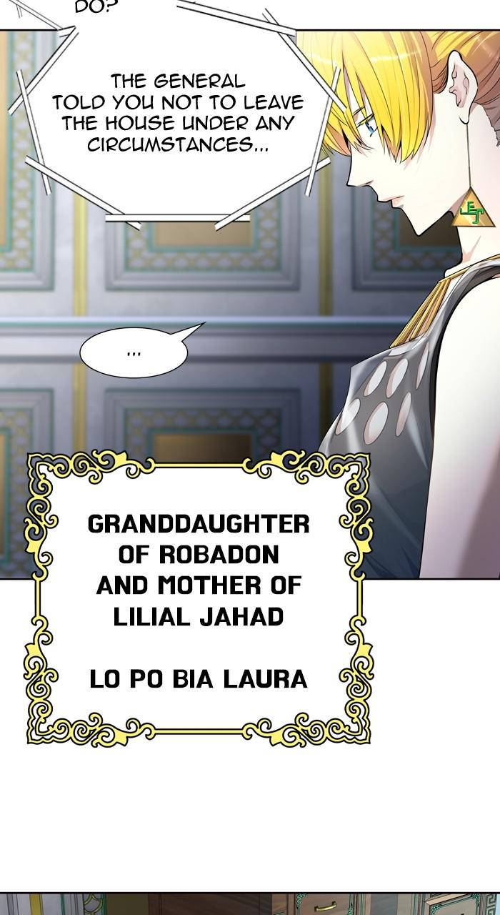 Tower of God Chap 139 - Next Chap 140