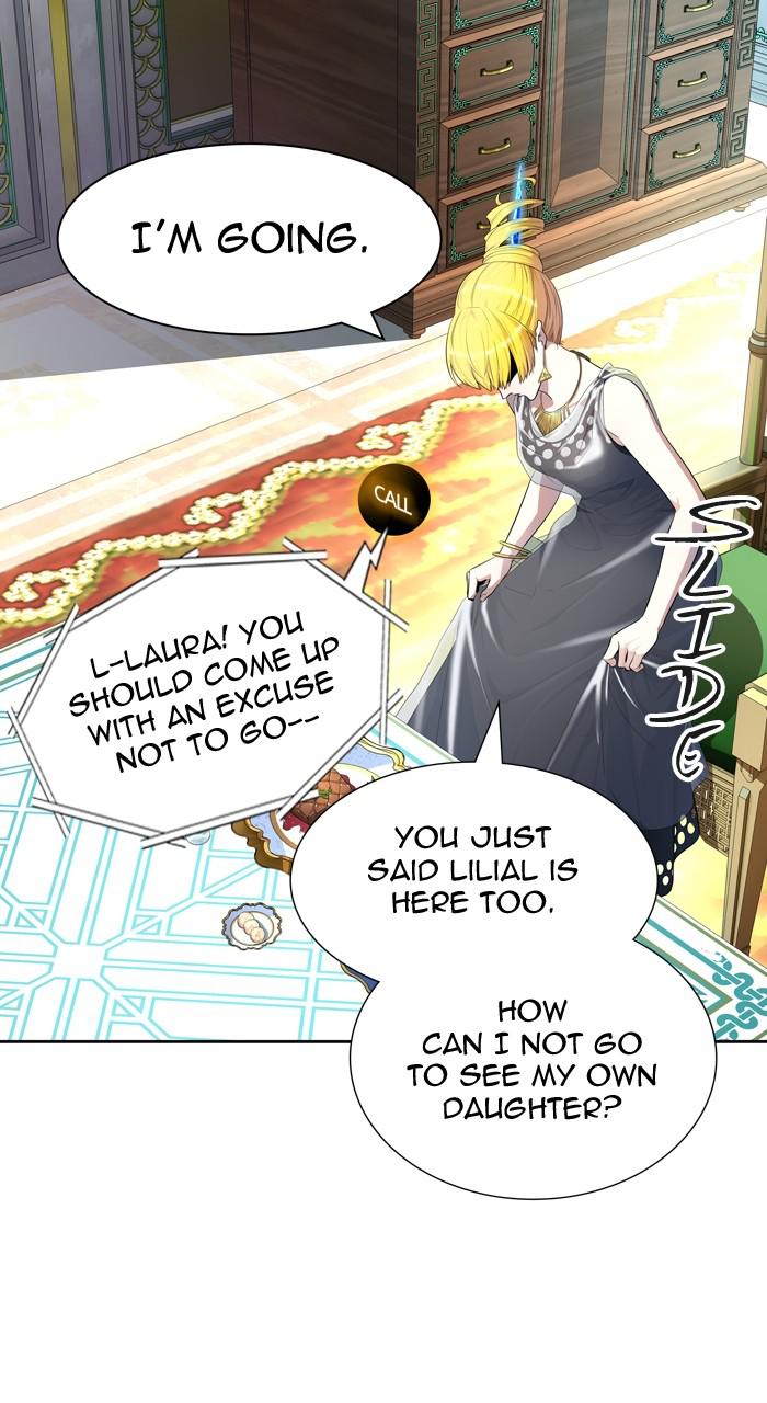 Tower of God Chap 139 - Next Chap 140