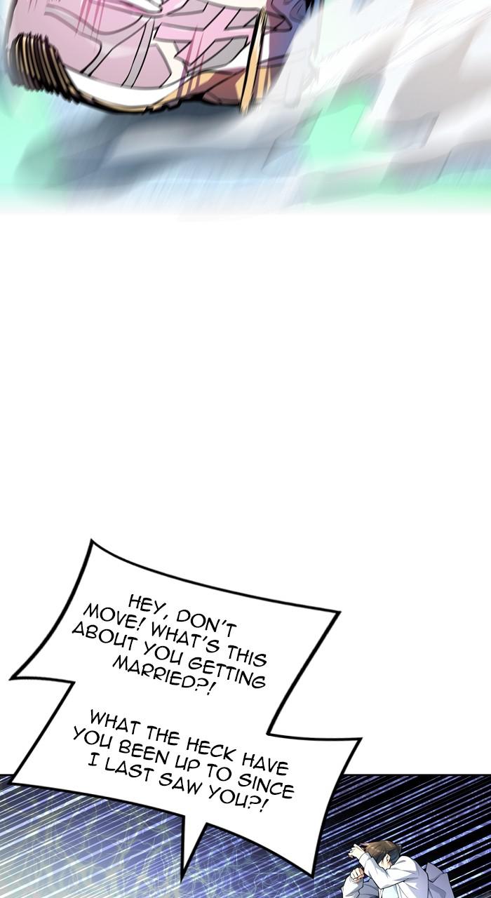Tower of God Chap 139 - Next Chap 140