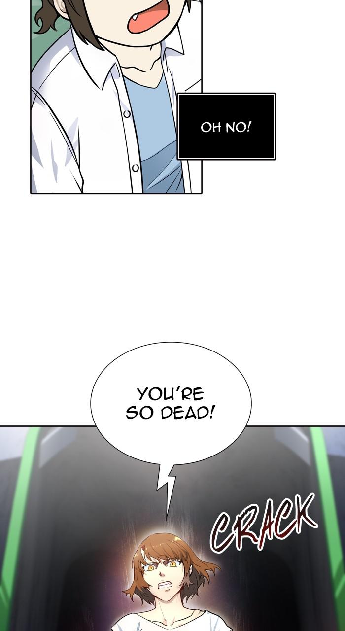 Tower of God Chap 139 - Next Chap 140