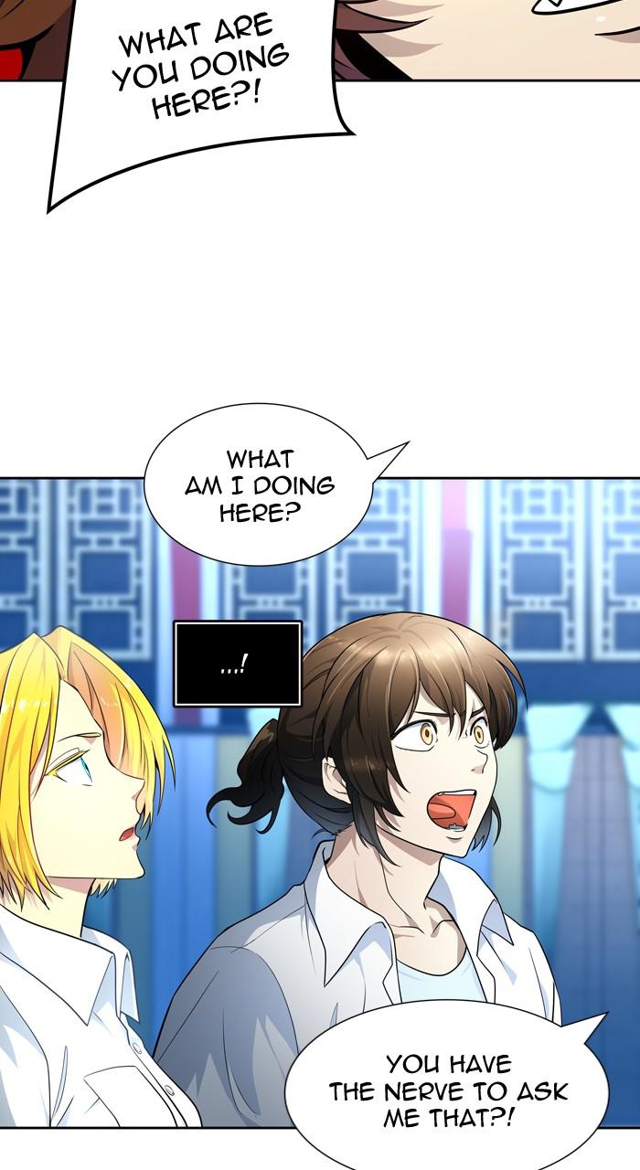 Tower of God Chap 139 - Next Chap 140