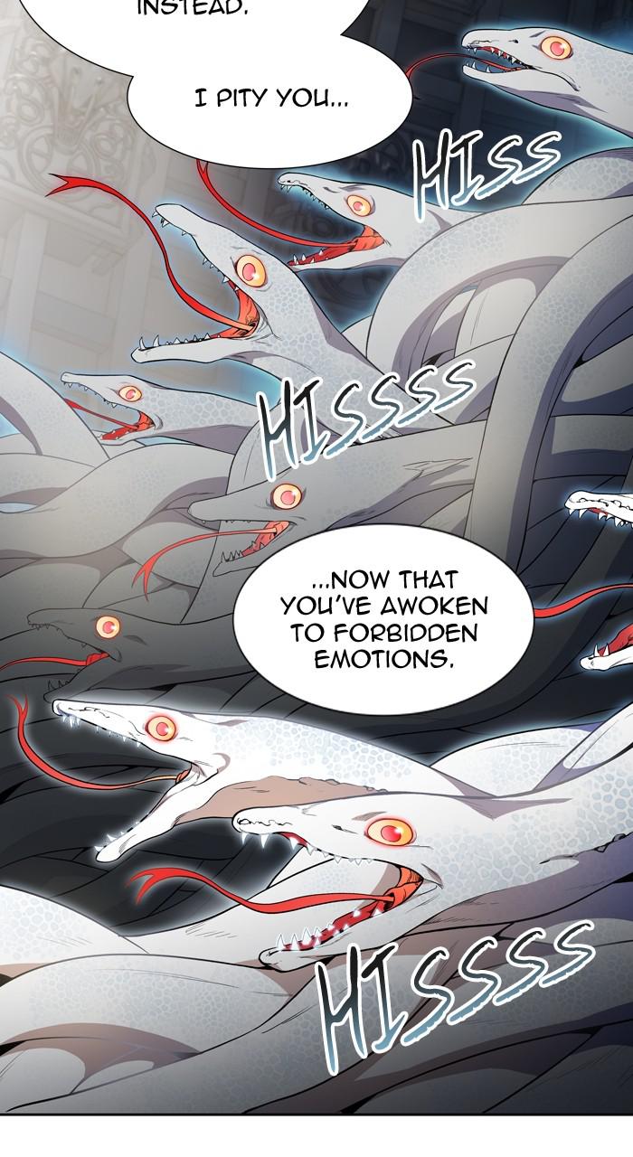 Tower of God Chap 139 - Next Chap 140