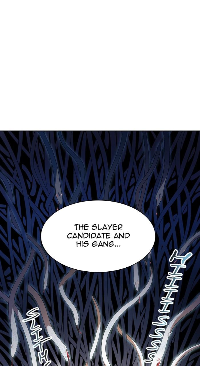 Tower of God Chap 139 - Next Chap 140