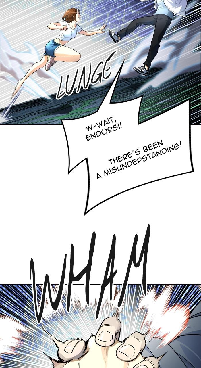 Tower of God Chap 139 - Next Chap 140