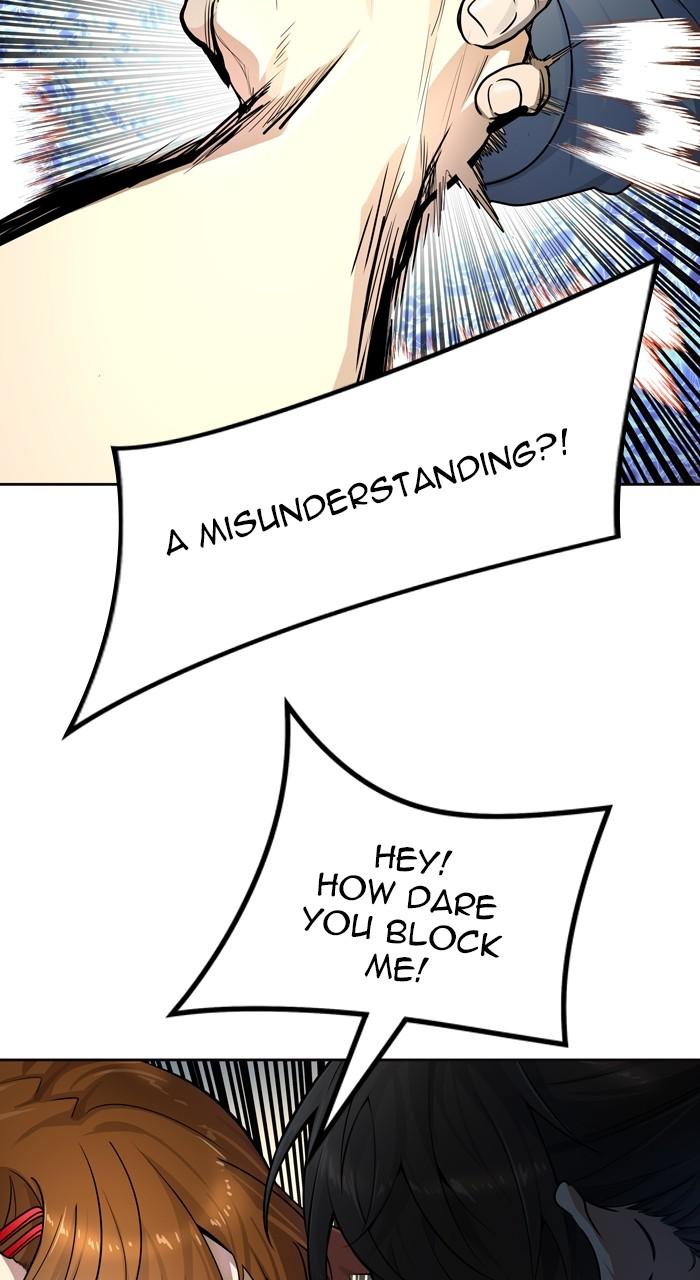 Tower of God Chap 139 - Next Chap 140
