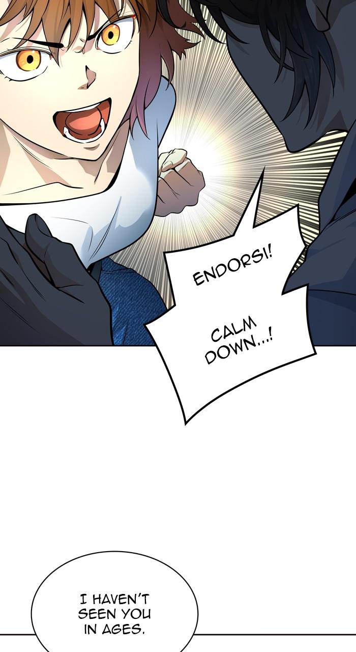 Tower of God Chap 139 - Next Chap 140