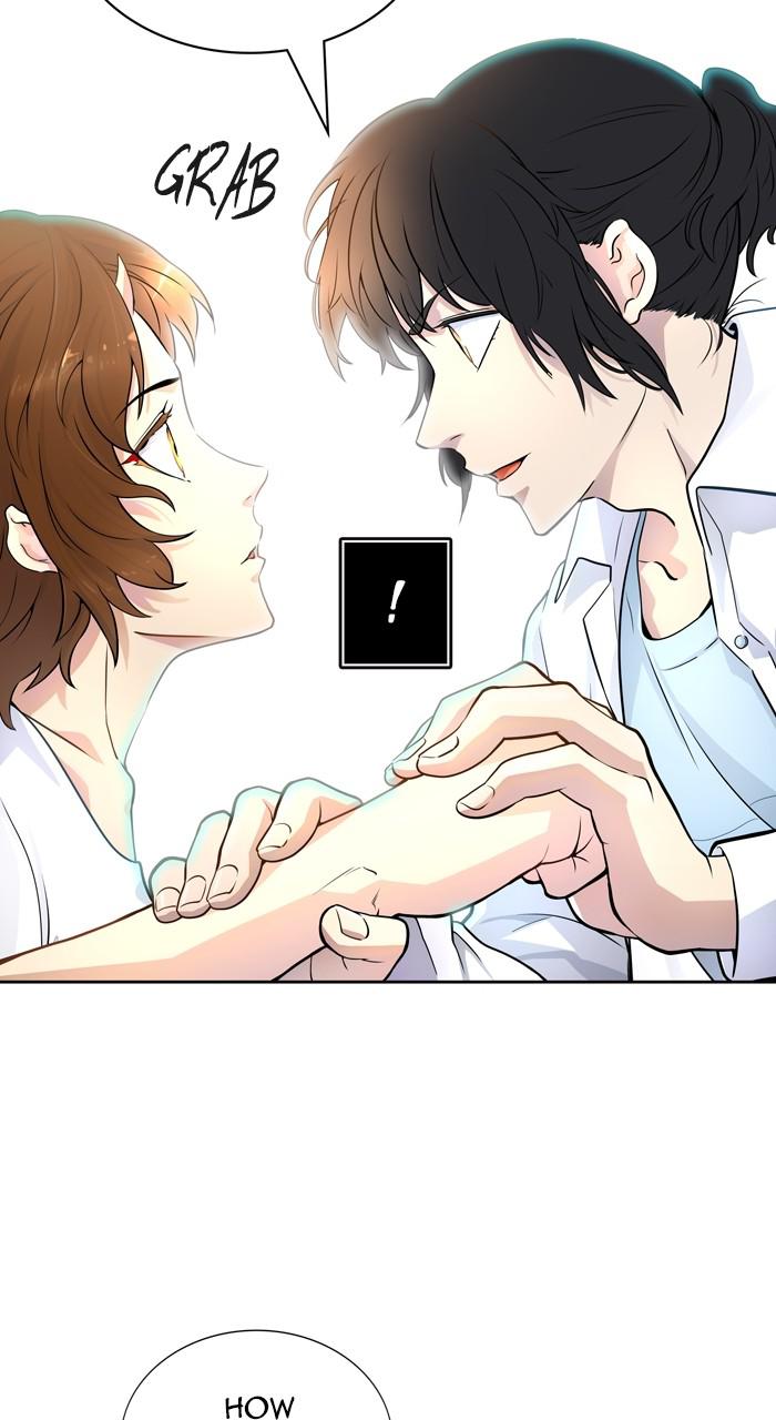 Tower of God Chap 139 - Next Chap 140