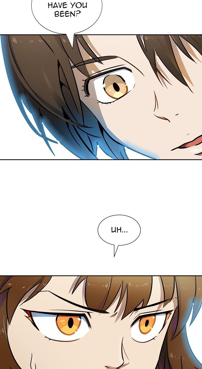 Tower of God Chap 139 - Next Chap 140