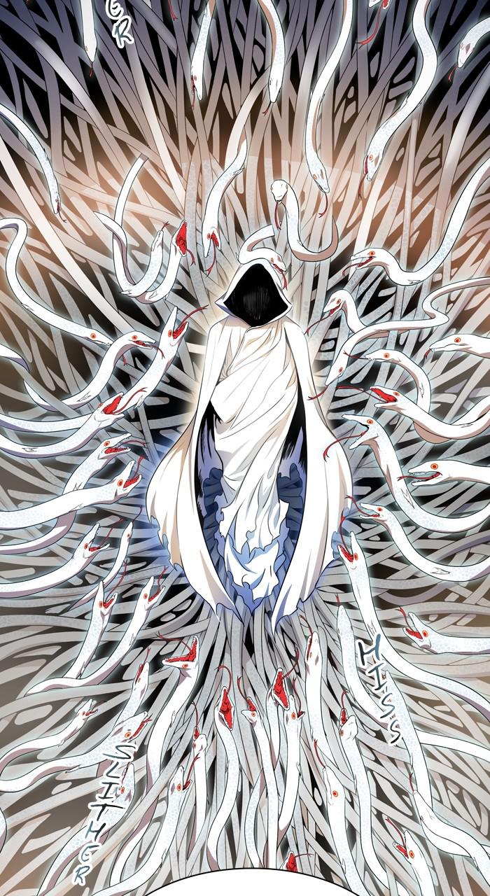 Tower of God Chap 139 - Next Chap 140