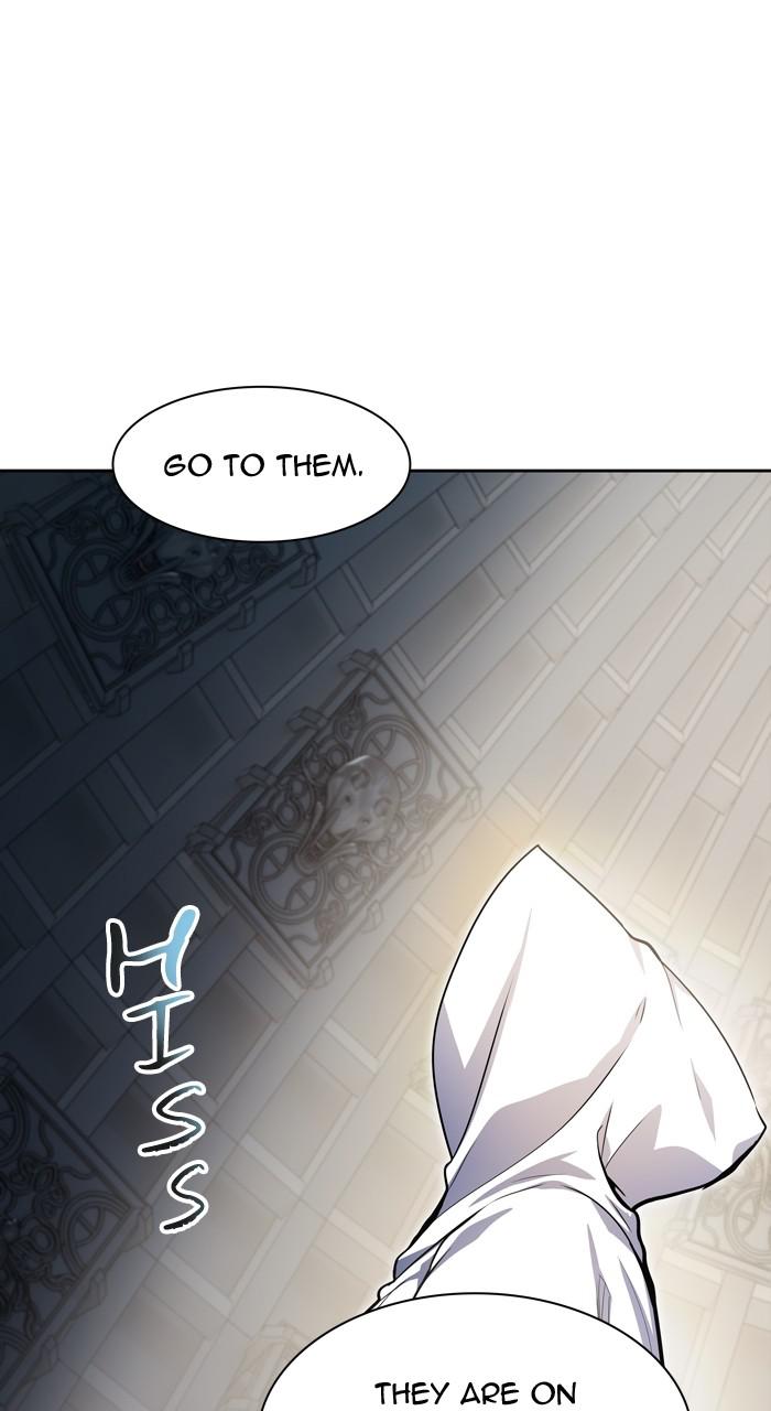 Tower of God Chap 139 - Next Chap 140