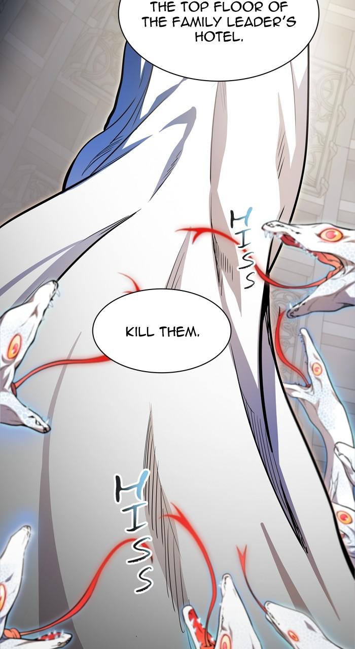 Tower of God Chap 139 - Next Chap 140