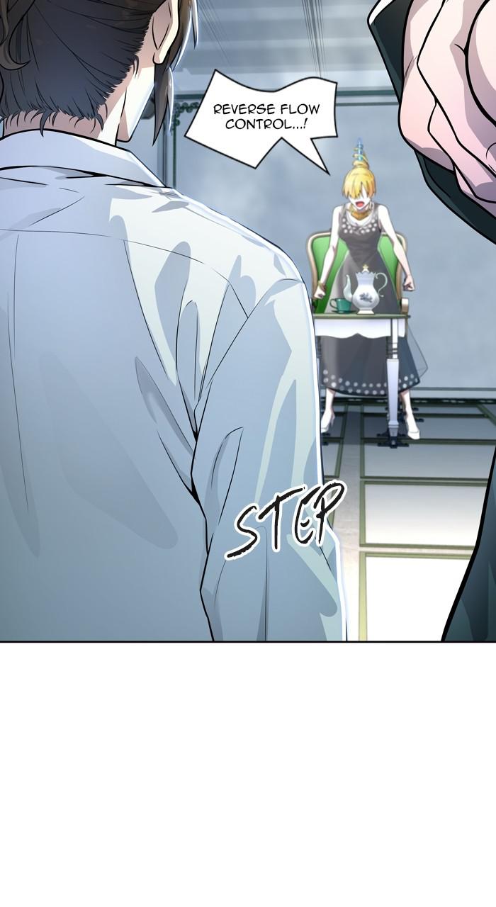 Tower of God Chap 139 - Next Chap 140