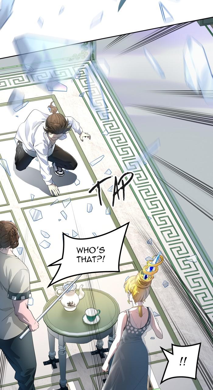 Tower of God Chap 139 - Next Chap 140
