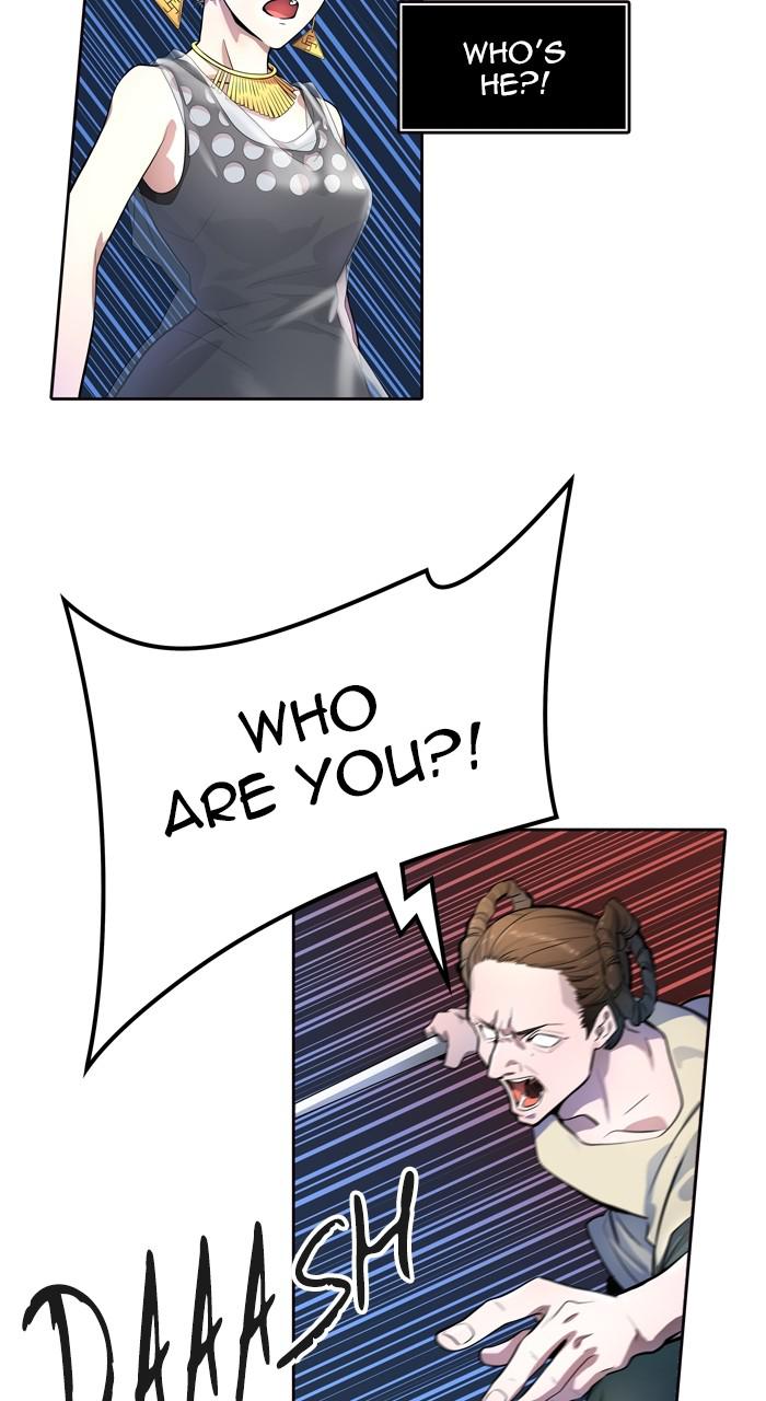 Tower of God Chap 139 - Next Chap 140