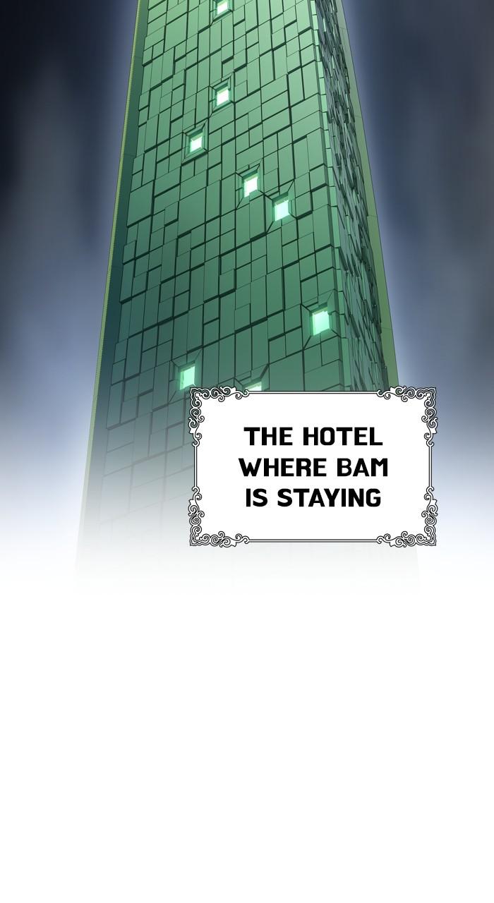 Tower of God Chap 139 - Next Chap 140